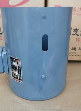 YEJ制动电机专用散热风扇 G系列变频电机通风机G-112C G-132C