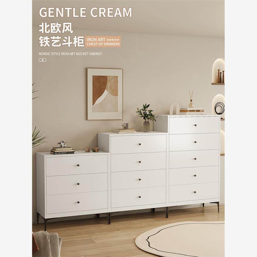钢制抽屉式收纳柜铁艺五斗柜杂物零食储物客厅阳台梳妆简约床头柜,玩具/童车/益智/积木/模型,其它玩具,淘宝优惠券,粉丝福利购,淘宝优惠卷