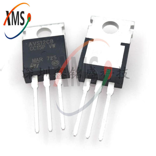 全新 AVS12CB AVS12 TO-220AB