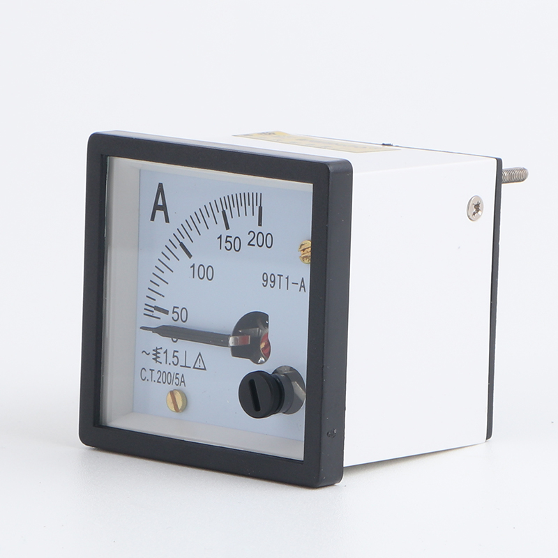 电压表指针式99t1-a交流电流450V 1A3A5A30A50A100A150A200A300A