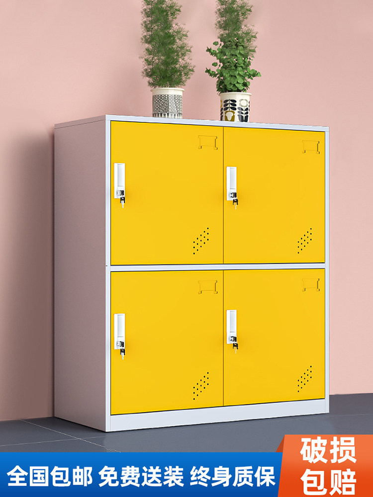 幼儿园书包柜教室学生铁