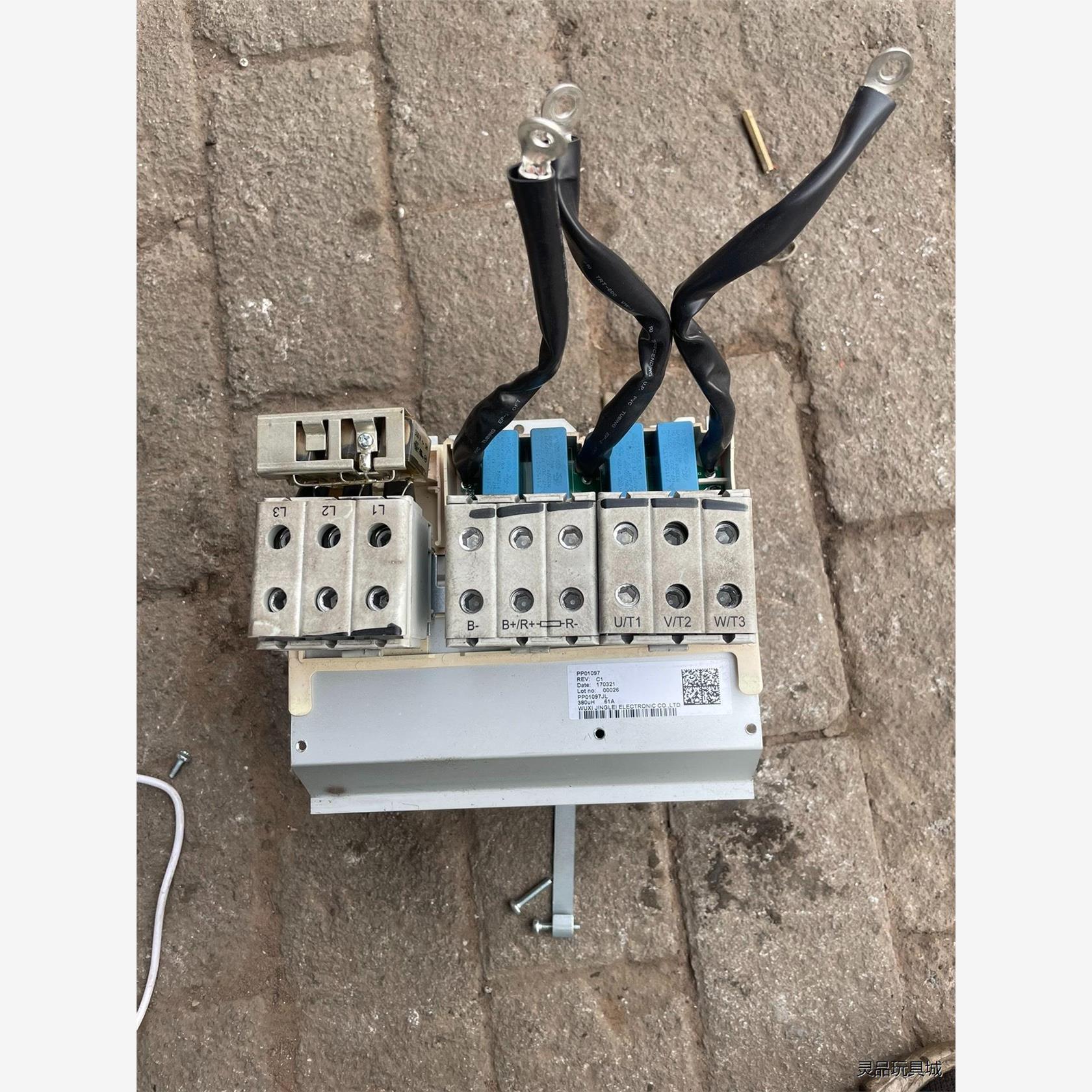 全新二手九成新伟肯变频