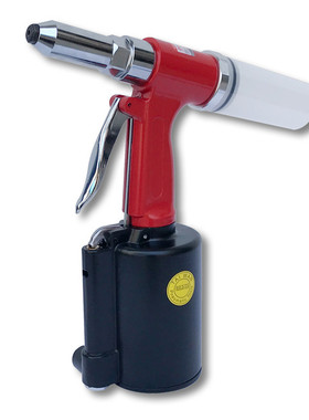 台湾贝斯特AT-6015三爪气动拉钉枪 BESTE抽芯铆钉枪 拉铆枪 铆接