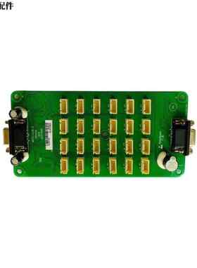 MCTC-CCB-A默奈克指令板轿厢按钮扩展板通用协议电梯配件包邮w