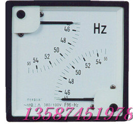 双结构指针式电流电压频率防震船用仪表 船型电电表 指示仪表