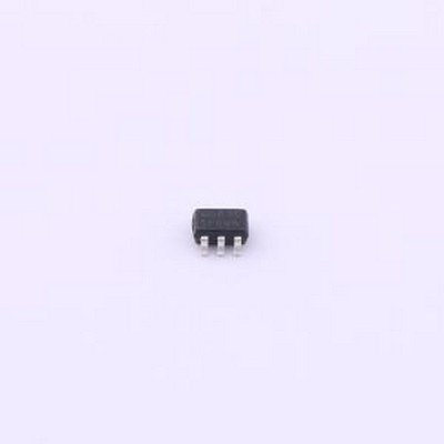 DDC143ZU-7-F 数字晶体管 电流:100mA 耐压:50V SOT-363-6