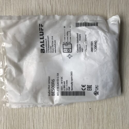 议价BES00R6 BES 516-326-E5-C-S4 促 巴鲁夫 照片