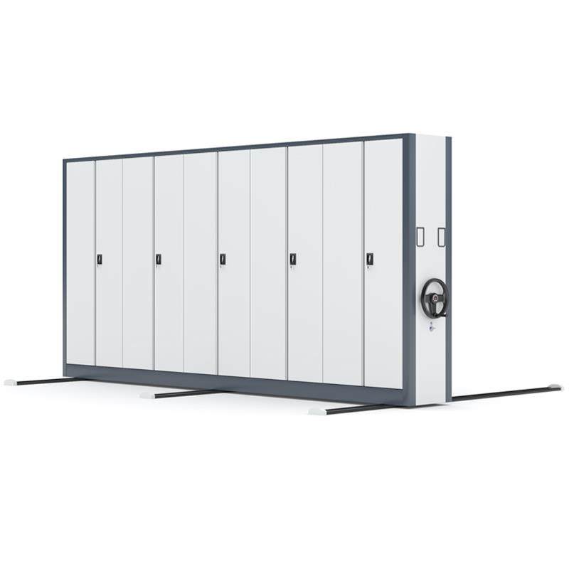 密集架档案室电动智能密集柜手摇移动档案柜资料架医院财务凭证柜,商业/办公家具,文件柜,淘宝优惠券,粉丝福利购,淘宝优惠卷