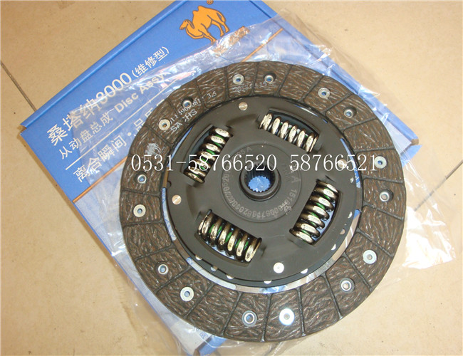 电喷普桑塔纳超人三千志