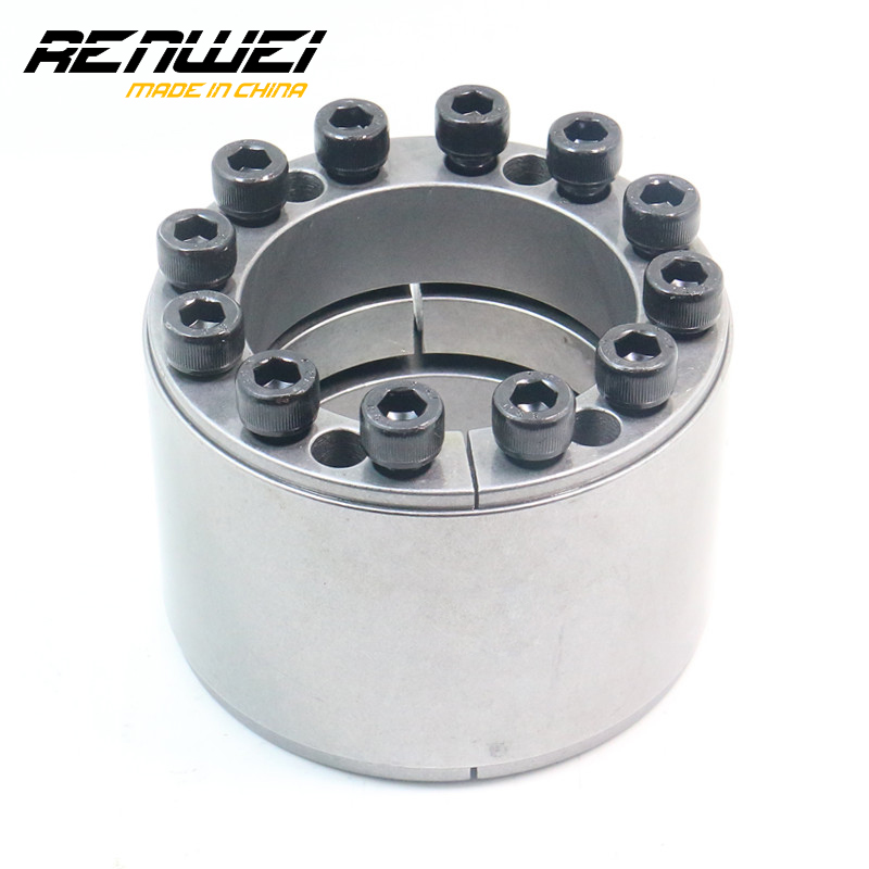 RW450系列 Z12A型d120~400胀套/胀紧联结套/涨紧套/涨套/胀紧套/