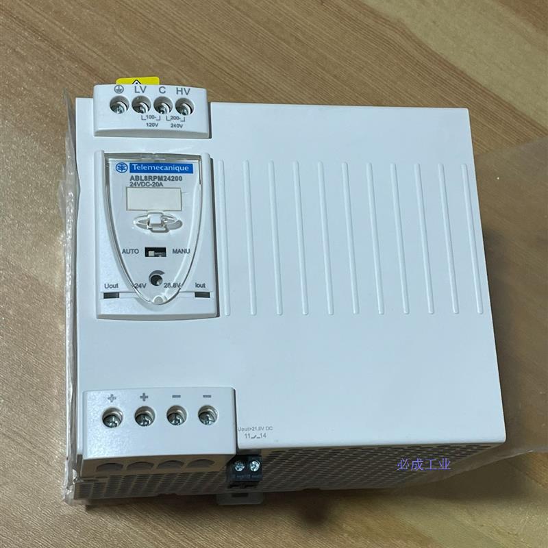 【工控数码】施耐德电源ABL8RPM24200库存议价