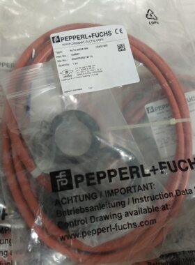 议价倍加福防爆接近开关传器NJ10-30GK-SN106667