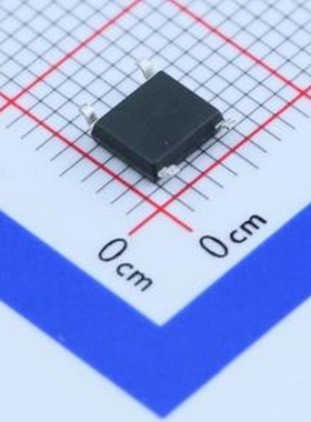 ABS10-10 整流桥 电压:1kV 电流:1A ABS