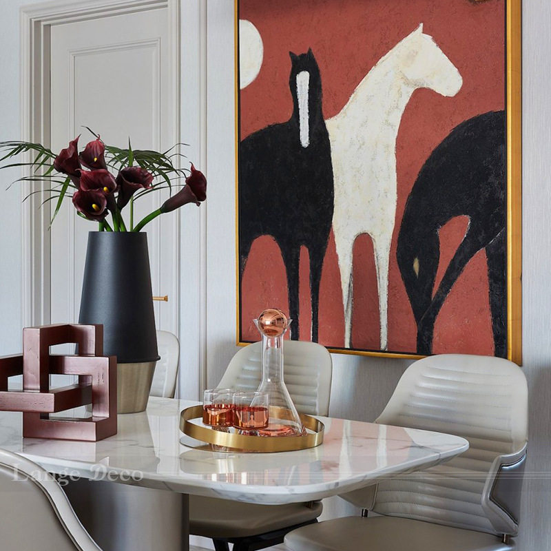 现代简约镜面托盘玻璃酒具醒酒器摆件餐厅客厅酒柜桌面家居装饰品,3C数码配件,USB多功能数码宝,淘宝优惠券,粉丝福利购,淘宝优惠卷