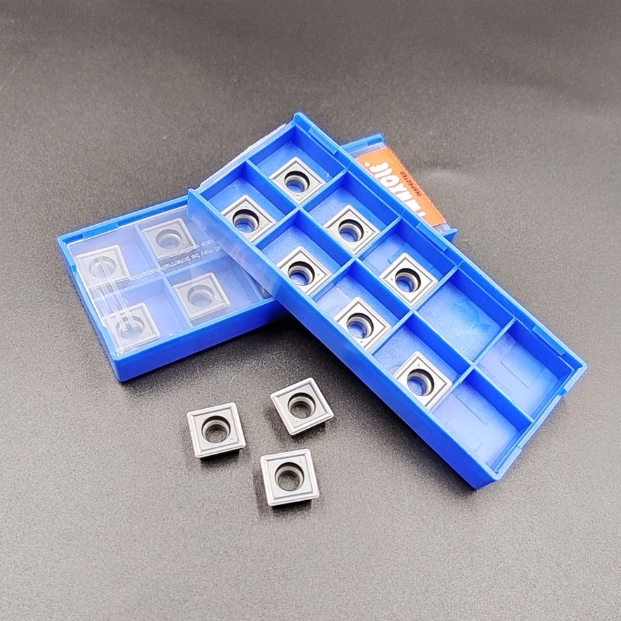 台湾四方系列钻数控刀片