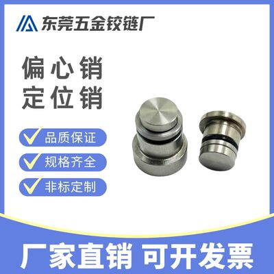 直线导轨偏心销用定位不