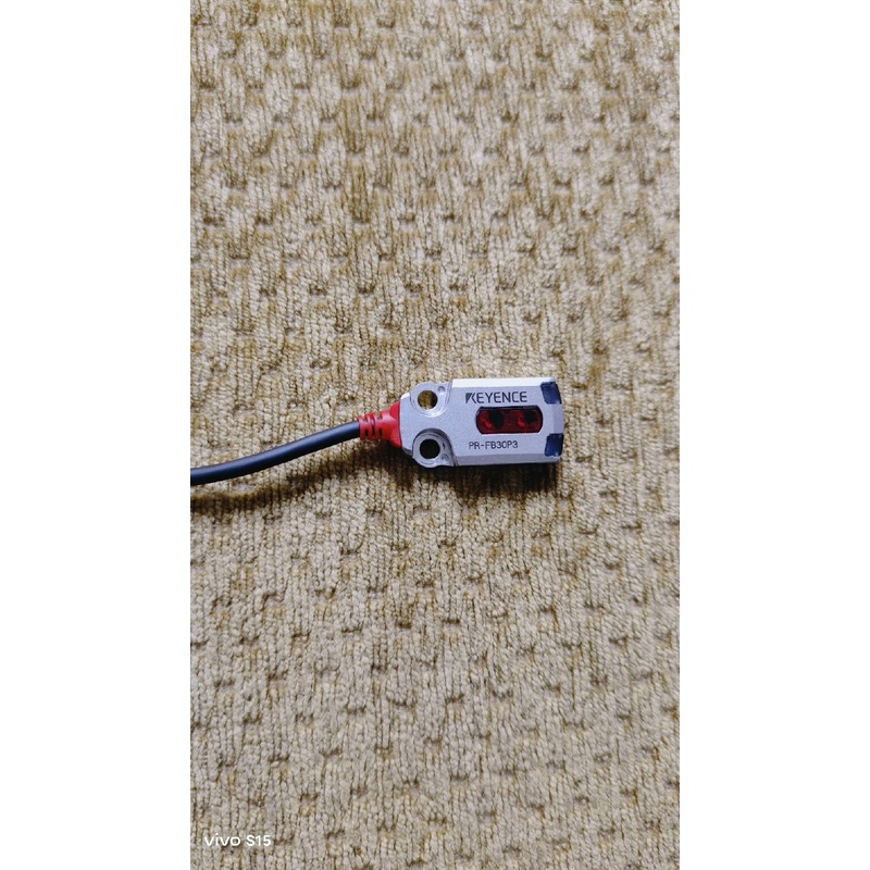 询价基恩士传感器PR-FB30p3议价