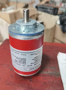 德国TR帝尔旋转编码器型号CE 65m  。Art.Nr：