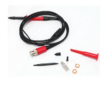 原装进示波器探头高压棒