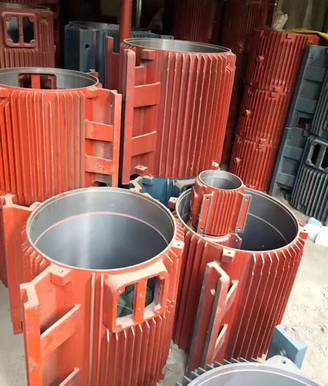 Y Y2系列电机机壳