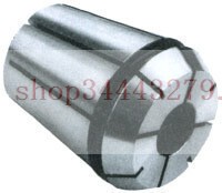 征宙ER20G ER25G ER32G铣夹头ER40G装四方孔丝锥防滑钻攻丝ER50G