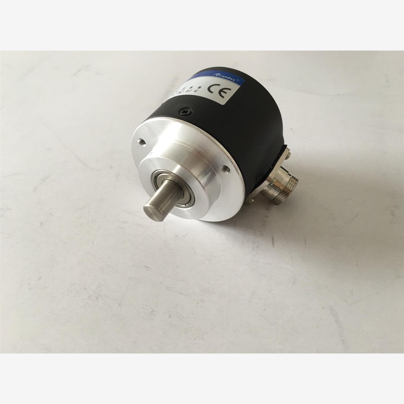 SK58S10-2500P5VL6-K1530数控机床设备光电编码器5000P5VL6