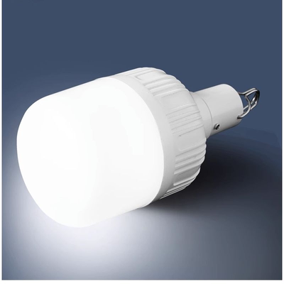 夜市摆摊灯地摊装饰灯超亮桌面夹子支撑架户外led应急充电照明灯