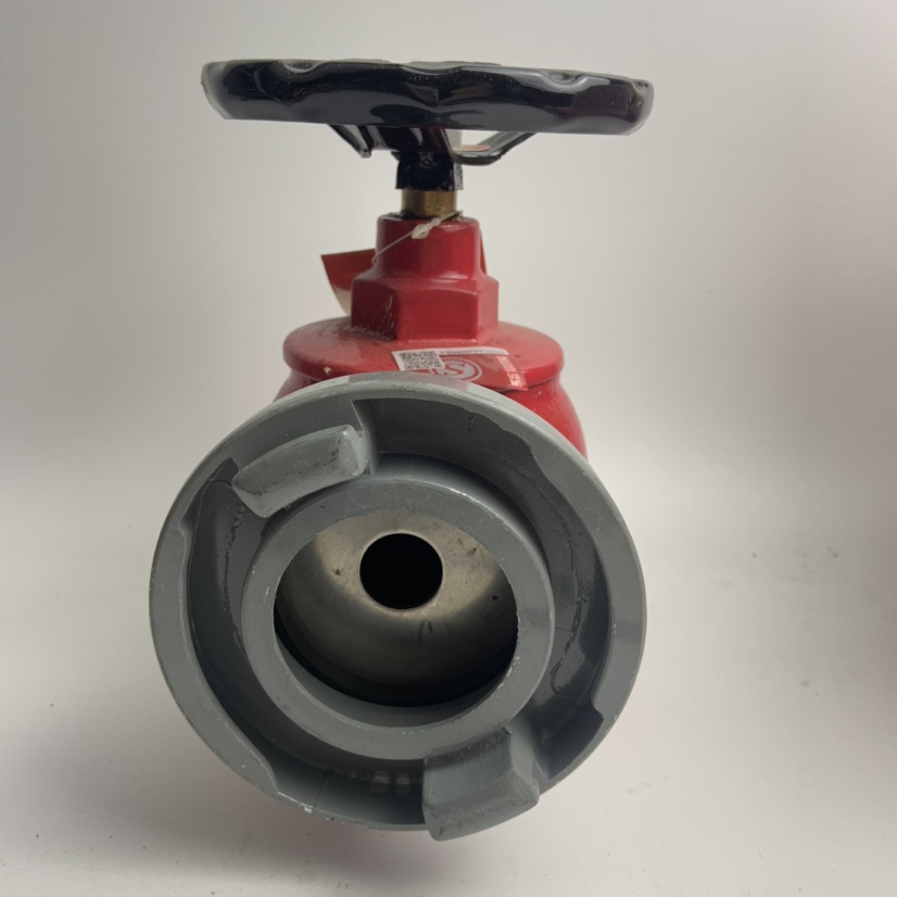 室内消火栓专用不锈钢减