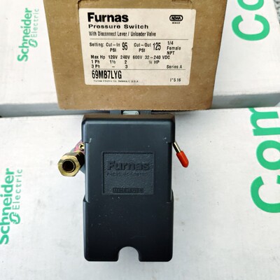 询价Furnas 69MB7LYG议价