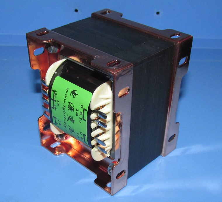 订制电源变压器退火片纯