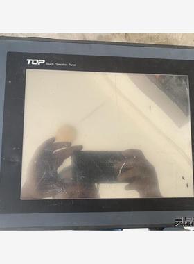 全新二手二手 T0P6TA(S-8) DC TOP 触摸屏一体机实物议价商品