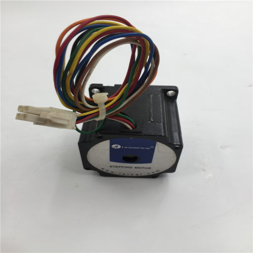 议价Leadshine雷赛步进电机57HS09 1.8/3.0A