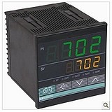 似 日本理化RKC CH702 智能温控仪表 温控器 数显PID调节仪器