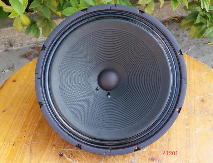 库存美国声学寸低音喇叭