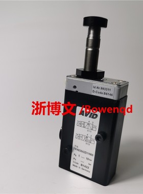 791N024DWD1MN00 AVID电磁阀9933111 D-code c0234换向阀