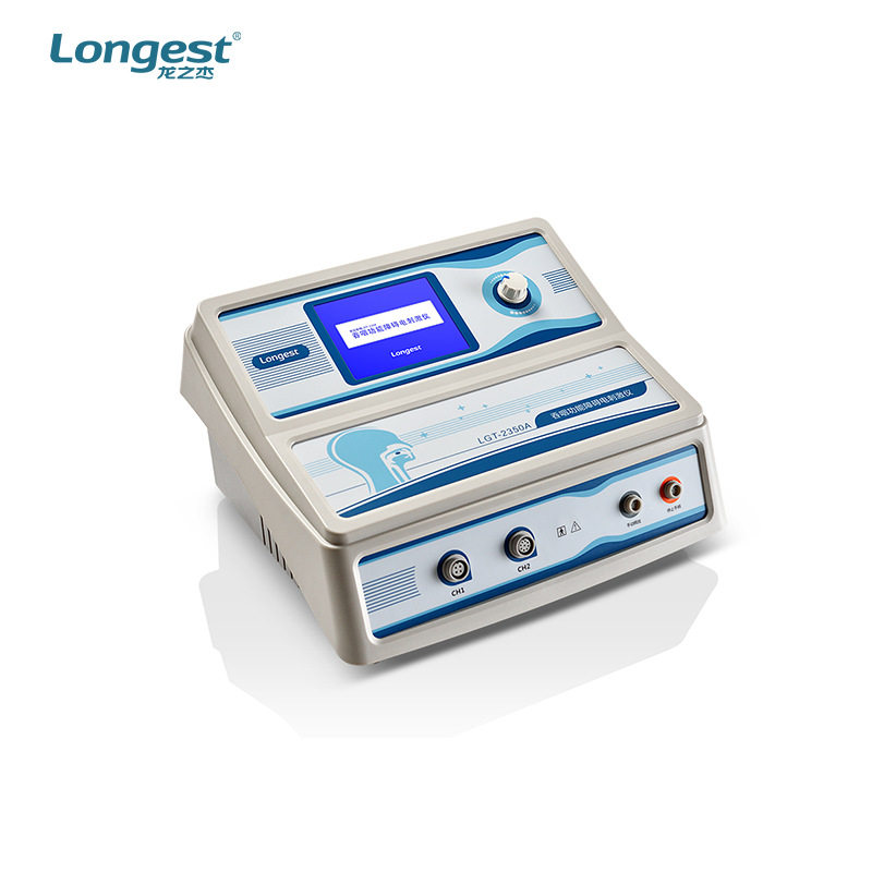 吞咽神经肌肉低频电刺激仪lgt-2350a