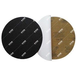 韩国鹰牌背胶砂纸 12寸金相砂纸 300MM精密抛光砂纸 NKC带胶砂纸