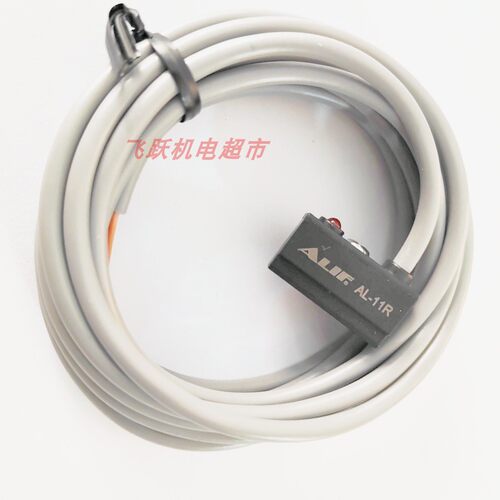 ALIF爱里富AL-11R AL-11DF AL-10R AL-09R亚德客SDA CQ磁性开关