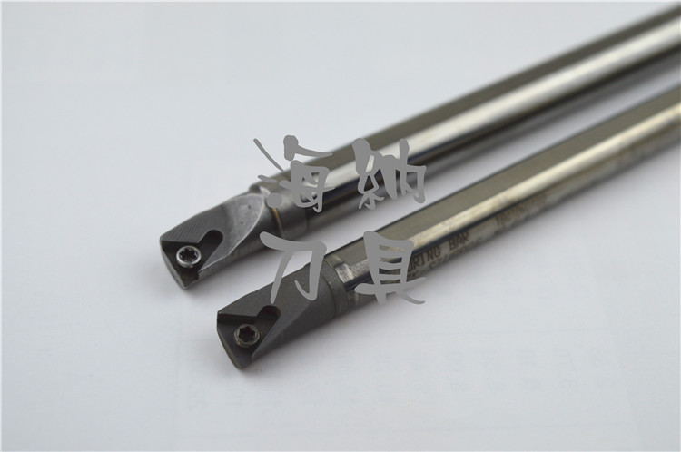 海纳钨钢抗震内孔车刀杆