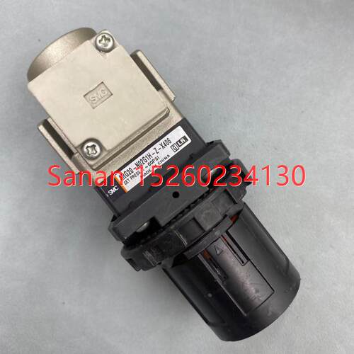 议价SMC气动过滤器ARG20-N02G1H-Z-X406