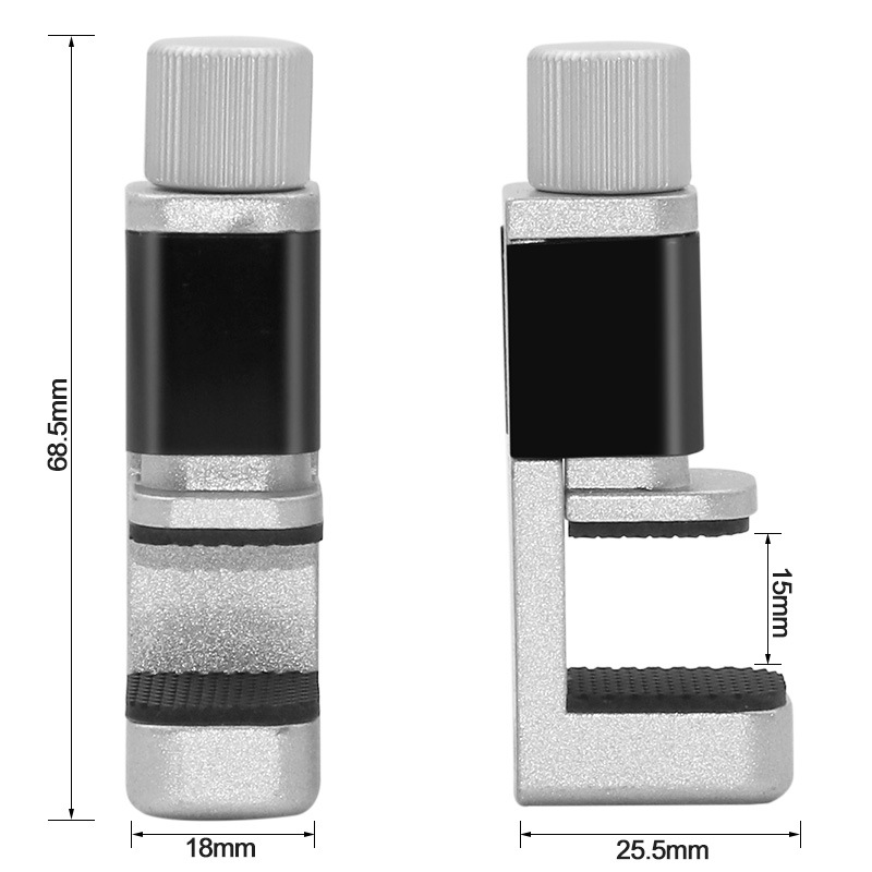 手机屏幕固定夹压具翘粘