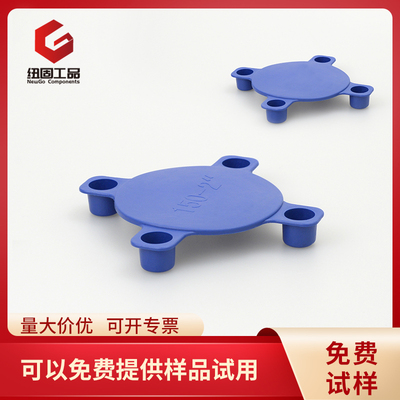 01091四眼法兰盖