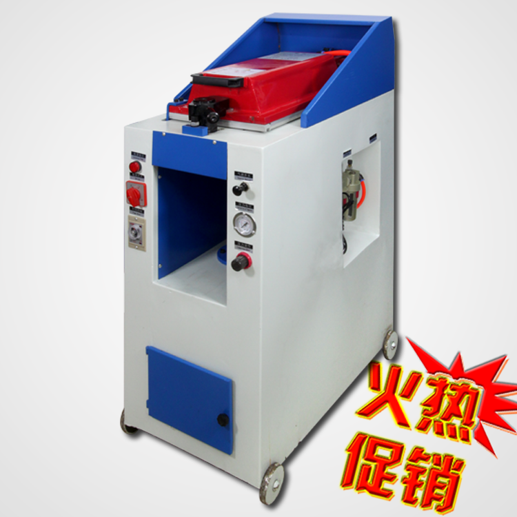 鞋用盖式气压压合机球鞋大底修复换底压缩定型压底贴底机设备直销