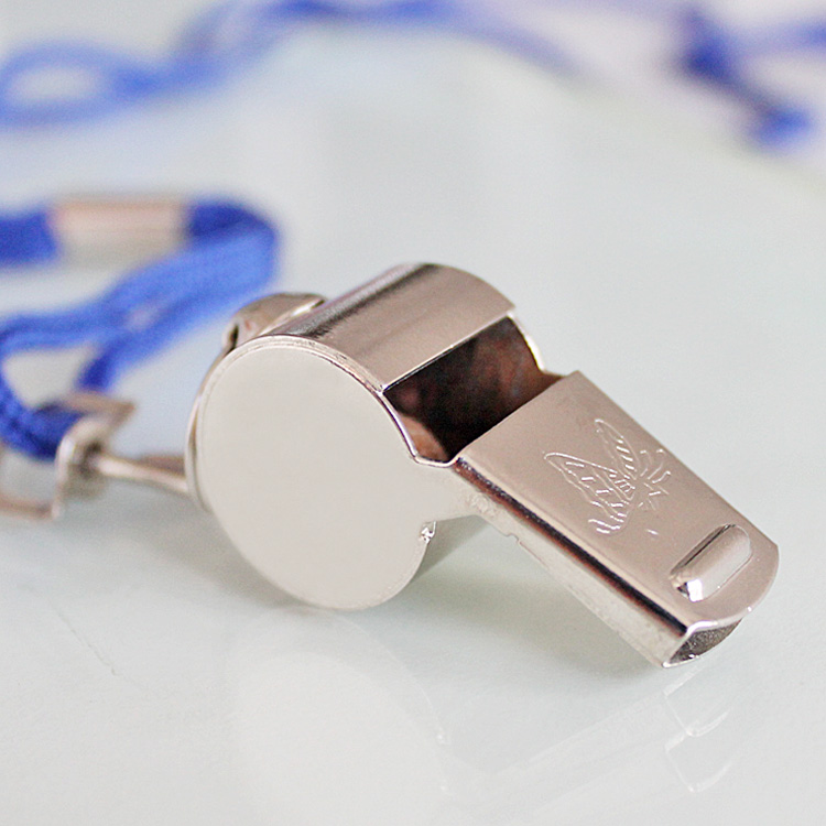 消防盒装裁判口哨金属子