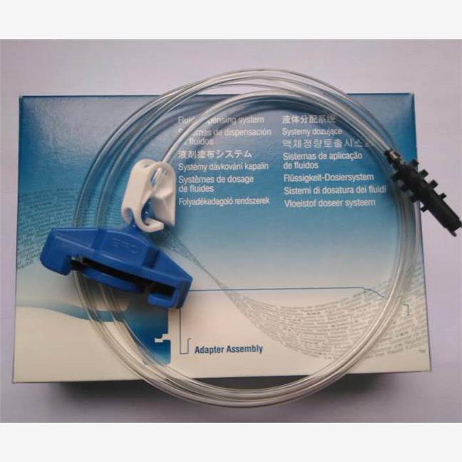 7012338/7012060/7012056针筒适配器套头组件诺信NORDSON EFD议价