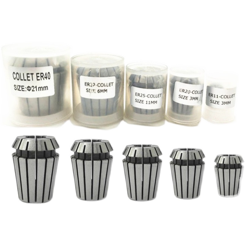 丝攻筒夹锥弹性头刚套国