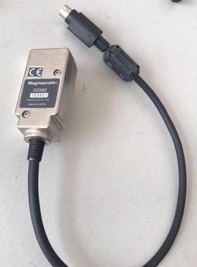 日本SONY索尼位移传感器连接DZ262