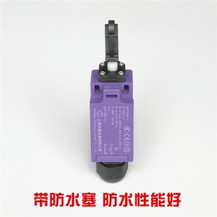 11行程 奥 TK2 斯缓冲器开关237 涨紧轮开关 斯机电OH6000