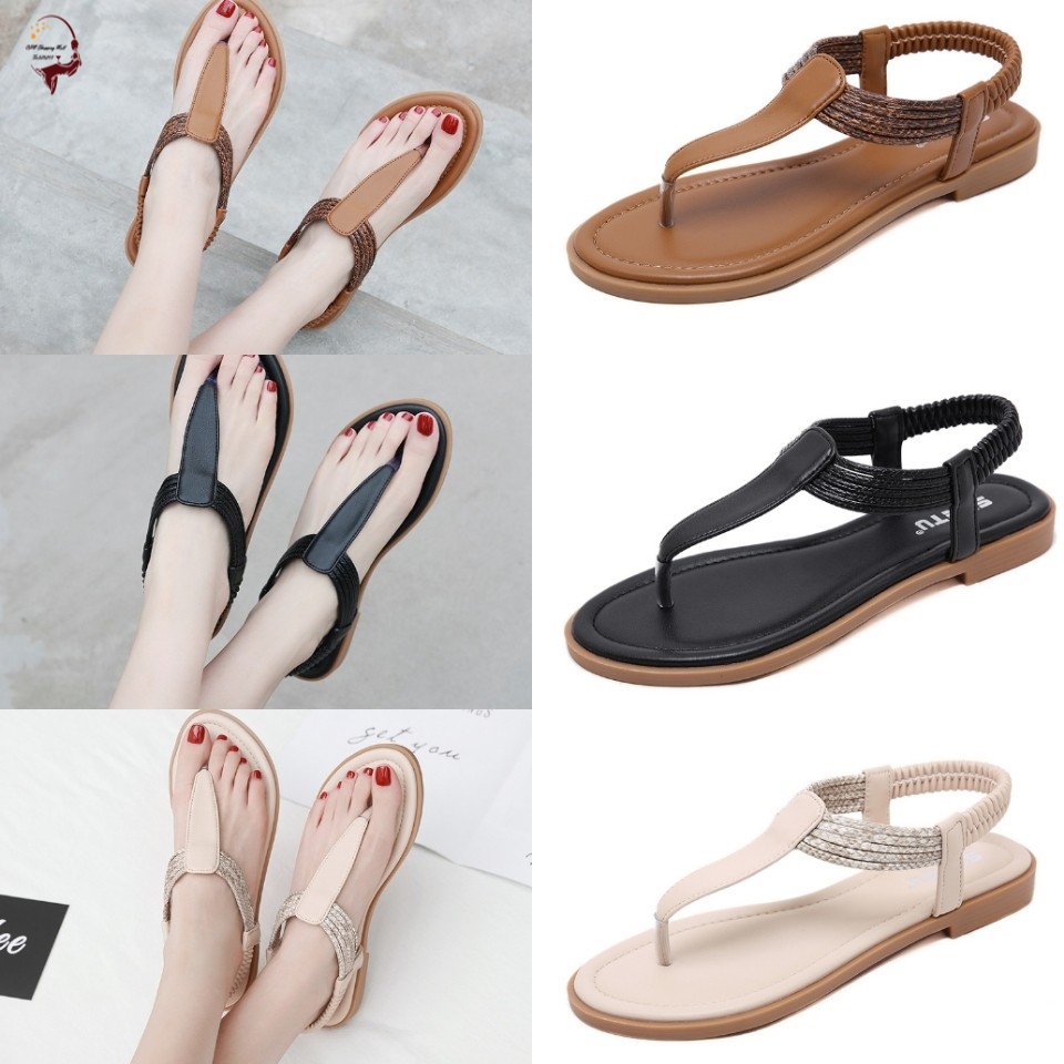 womenflatsdurip夏季凉