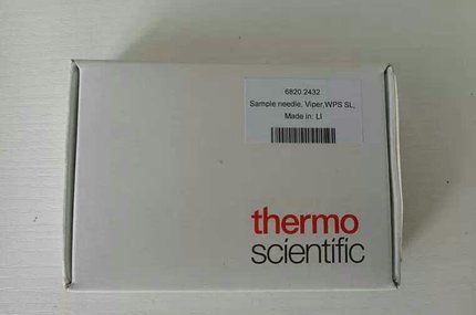 议价6820.2432dionexU3000液相色谱WPS-3000进样针